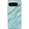 Turquoise Marble Pixel 9 Pro XL Skin